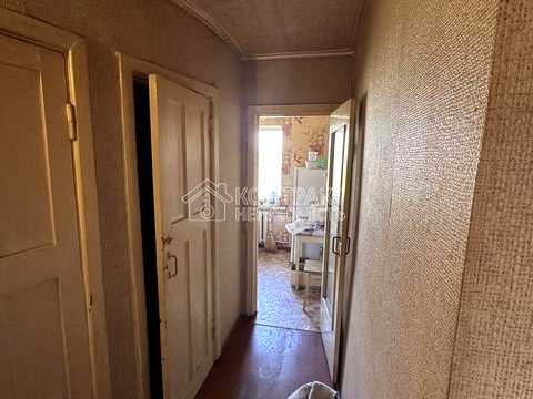 квартира по адресу Клочковская ул., 276