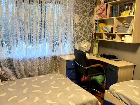 квартира за адресою Полтава, Алмазна вул., 4