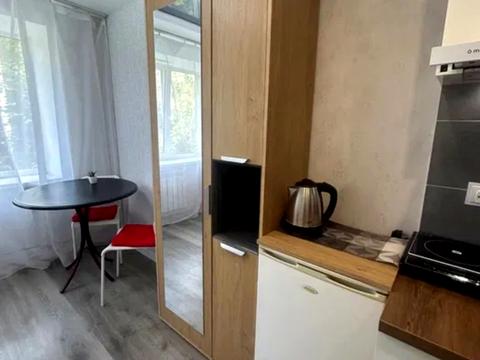 комната по адресу Шекспира ул., 9
