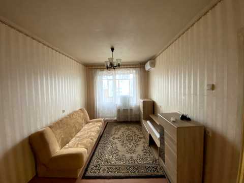 квартира за адресою Океанівська вул., 58