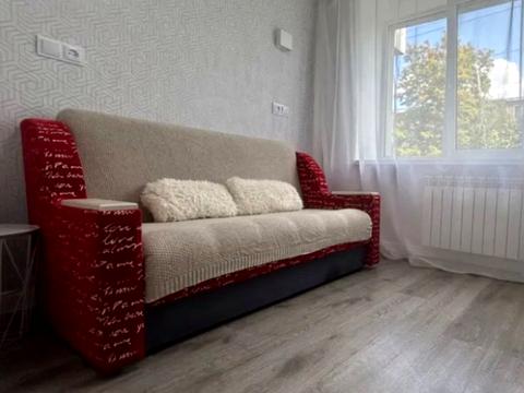 комната по адресу Шекспира ул., 9