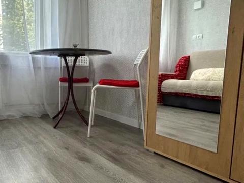 комната по адресу Шекспира ул., 9