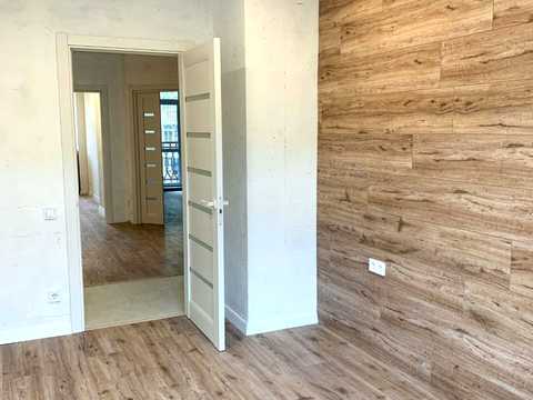 квартира за адресою Коперника вул., 3