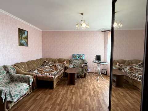 квартира за адресою Грушевського вул., 21