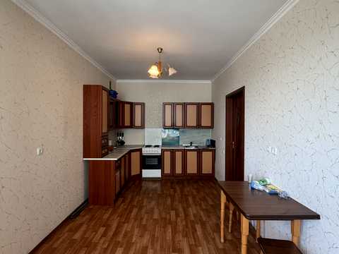 квартира за адресою Грушевського вул., 21