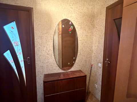 квартира за адресою Грушевського вул., 21