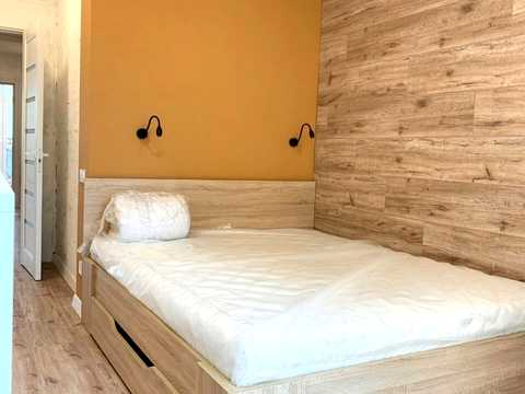 квартира за адресою Коперника вул., 3