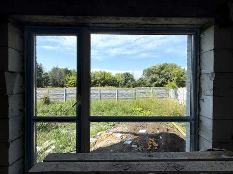 будинок за адресою с. Писарівка, Покровська