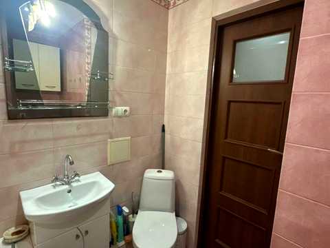 квартира за адресою Академіка Лазаренка вул., 7