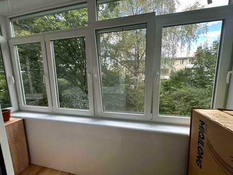 квартира за адресою Академіка Лазаренка вул., 7