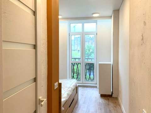квартира за адресою Коперника вул., 3