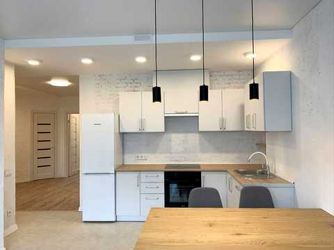 квартира за адресою Коперника вул., 3