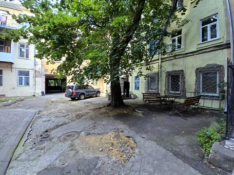 квартира по адресу Жуковского ул. (Жуковського), 34