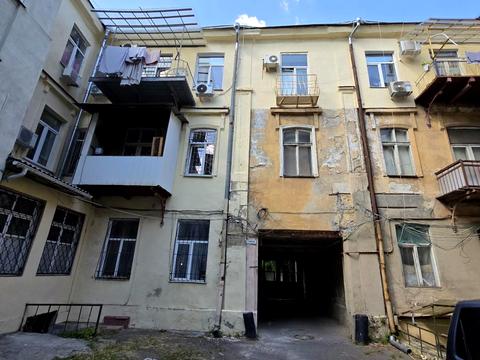 квартира по адресу Жуковского ул. (Жуковського), 34