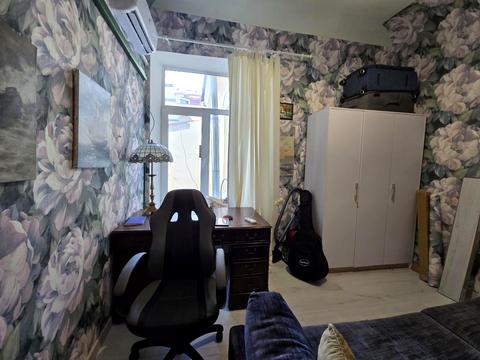 квартира по адресу Жуковского ул. (Жуковського), 34