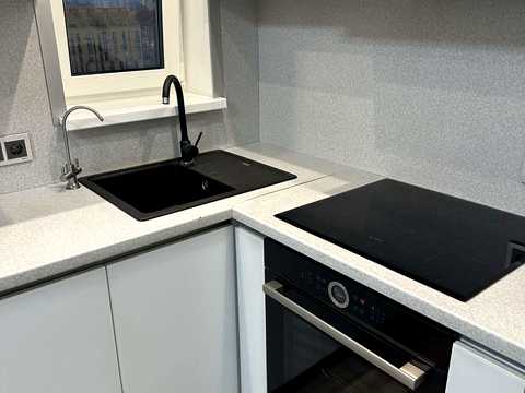 квартира за адресою Регенераторна вул., 4 к5