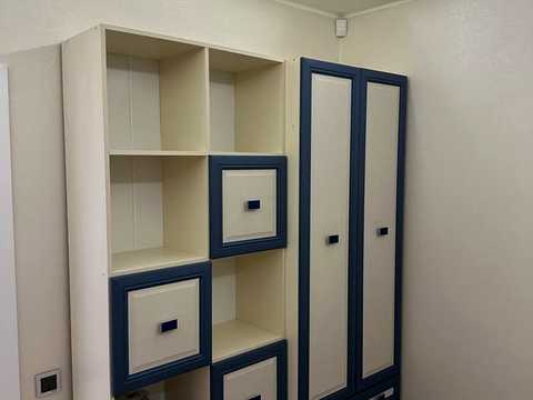 квартира за адресою Регенераторна вул., 4 к5