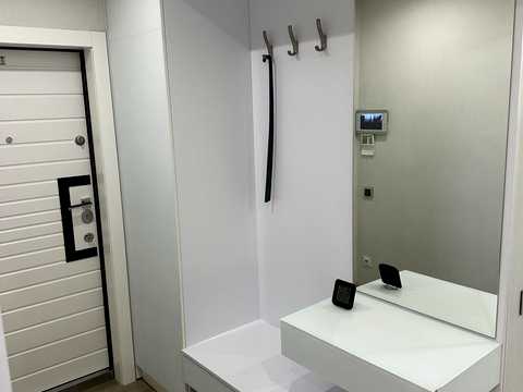 квартира за адресою Регенераторна вул., 4 к5
