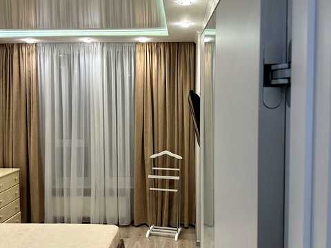 квартира за адресою Регенераторна вул., 4 к5