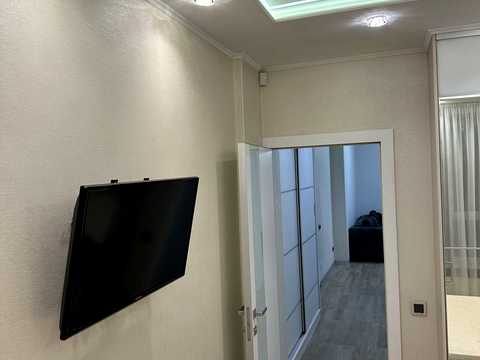 квартира за адресою Регенераторна вул., 4 к5
