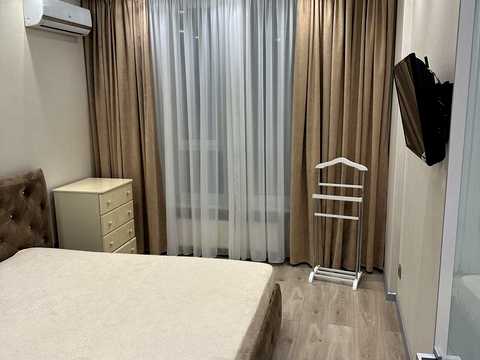 квартира за адресою Регенераторна вул., 4 к5