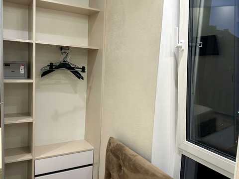 квартира за адресою Регенераторна вул., 4 к5