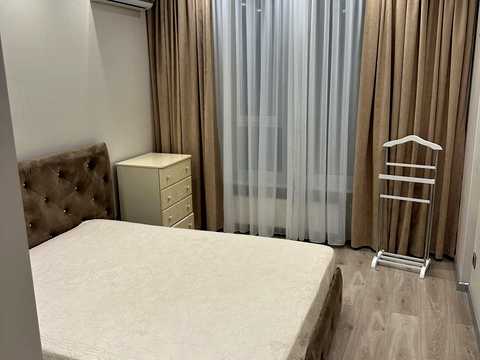 квартира за адресою Регенераторна вул., 4 к5