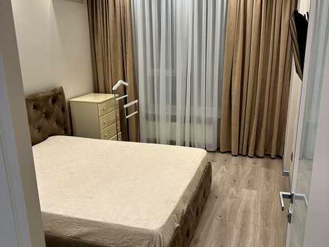квартира за адресою Регенераторна вул., 4 к5