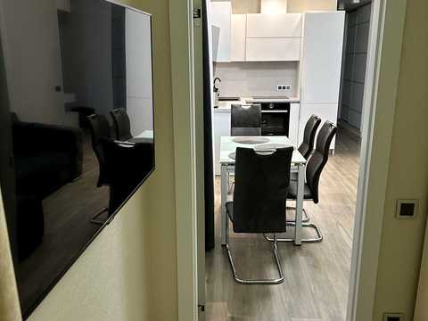 квартира за адресою Регенераторна вул., 4 к5
