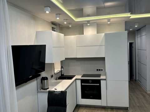 квартира за адресою Регенераторна вул., 4 к5