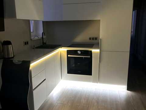 квартира за адресою Регенераторна вул., 4 к5