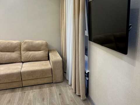 квартира за адресою Регенераторна вул., 4 к5