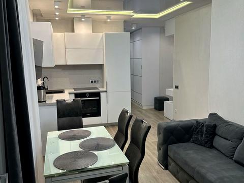 квартира за адресою Регенераторна вул., 4 к5
