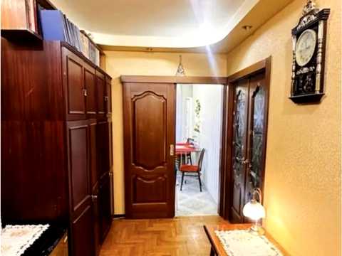 квартира по адресу Героев просп., 33