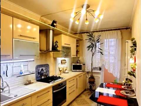 квартира по адресу Героев просп., 33