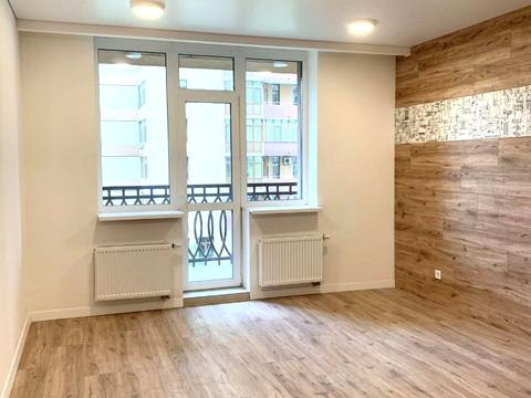 квартира за адресою Коперника вул., 3