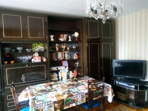 квартира за адресою Педагогічна вул., 16