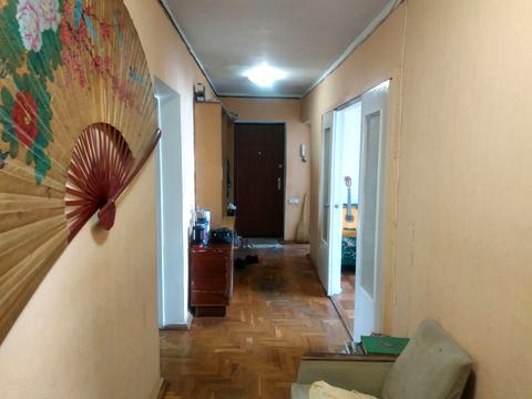 квартира за адресою Педагогічна вул., 16