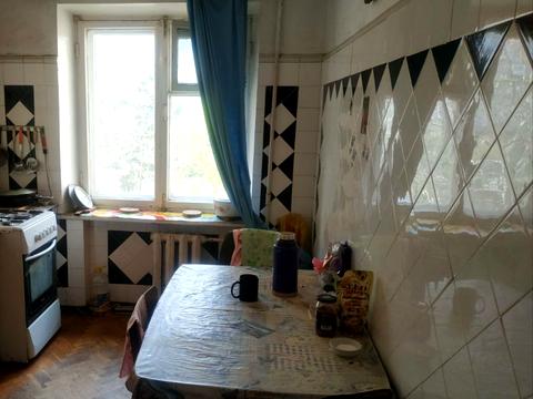 квартира за адресою Педагогічна вул., 16