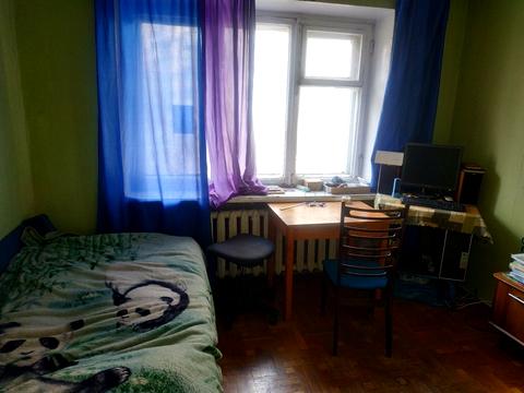 квартира за адресою Педагогічна вул., 16