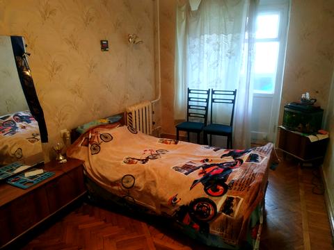 квартира за адресою Педагогічна вул., 16