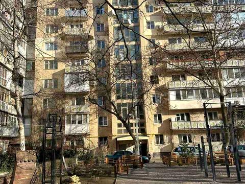 квартира за адресою Педагогічна вул., 16