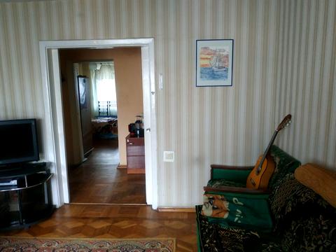 квартира за адресою Педагогічна вул., 16