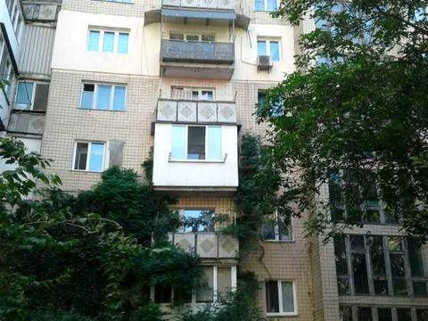 квартира за адресою Педагогічна вул., 16