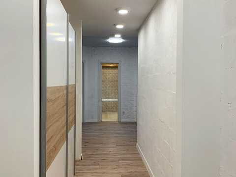 квартира за адресою Коперника вул., 3