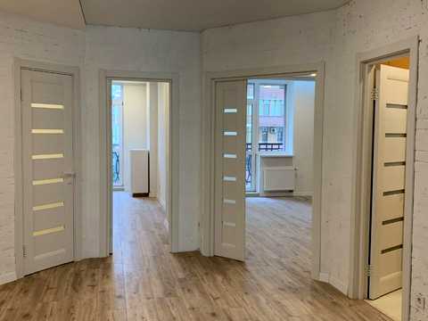 квартира за адресою Коперника вул., 3