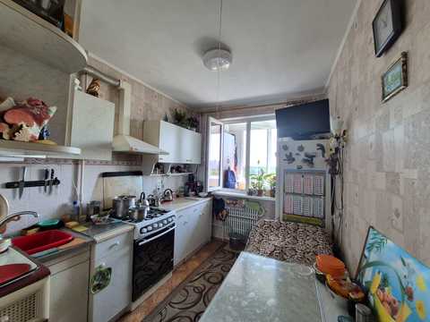 квартира за адресою Плиткова вул., 65а