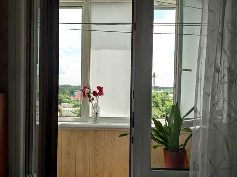 квартира за адресою Плиткова вул., 65а