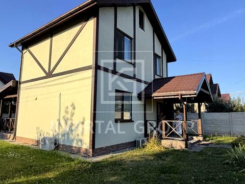 дом по адресу Фізкультурна ул., 35