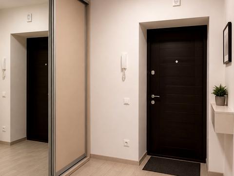 квартира за адресою Миру вул., 41